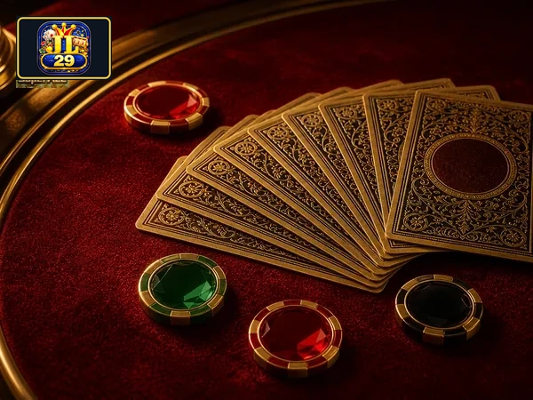 Blackjack Image 3