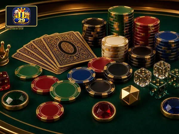 Blackjack Image 4