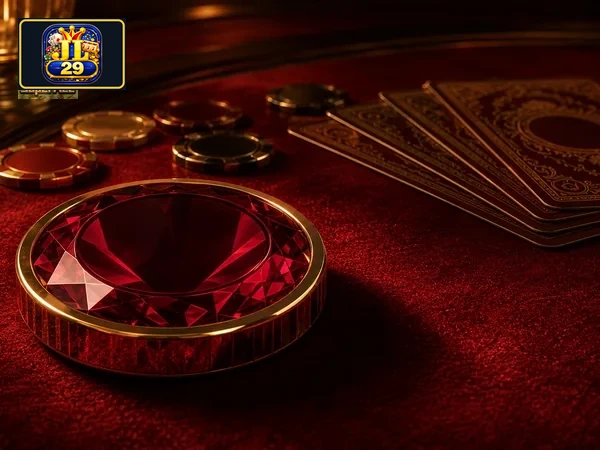 Fortune Mouse on JL29 – game image 1